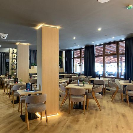 Motel "Izvor Bosne" Ilidža Екстериор снимка