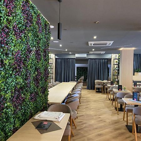 Motel "Izvor Bosne" Ilidža Екстериор снимка