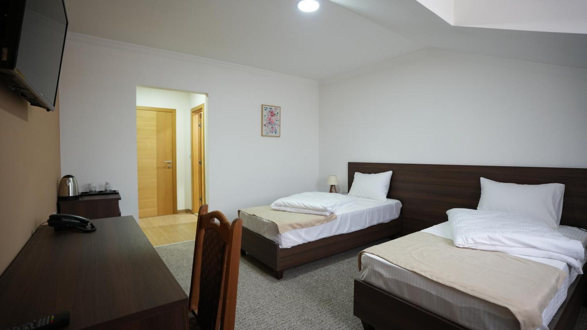 Motel "Izvor Bosne" Ilidža Екстериор снимка