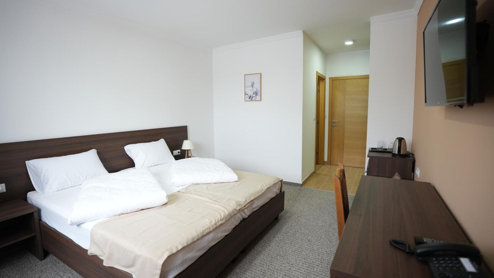 Motel "Izvor Bosne" Ilidža Екстериор снимка