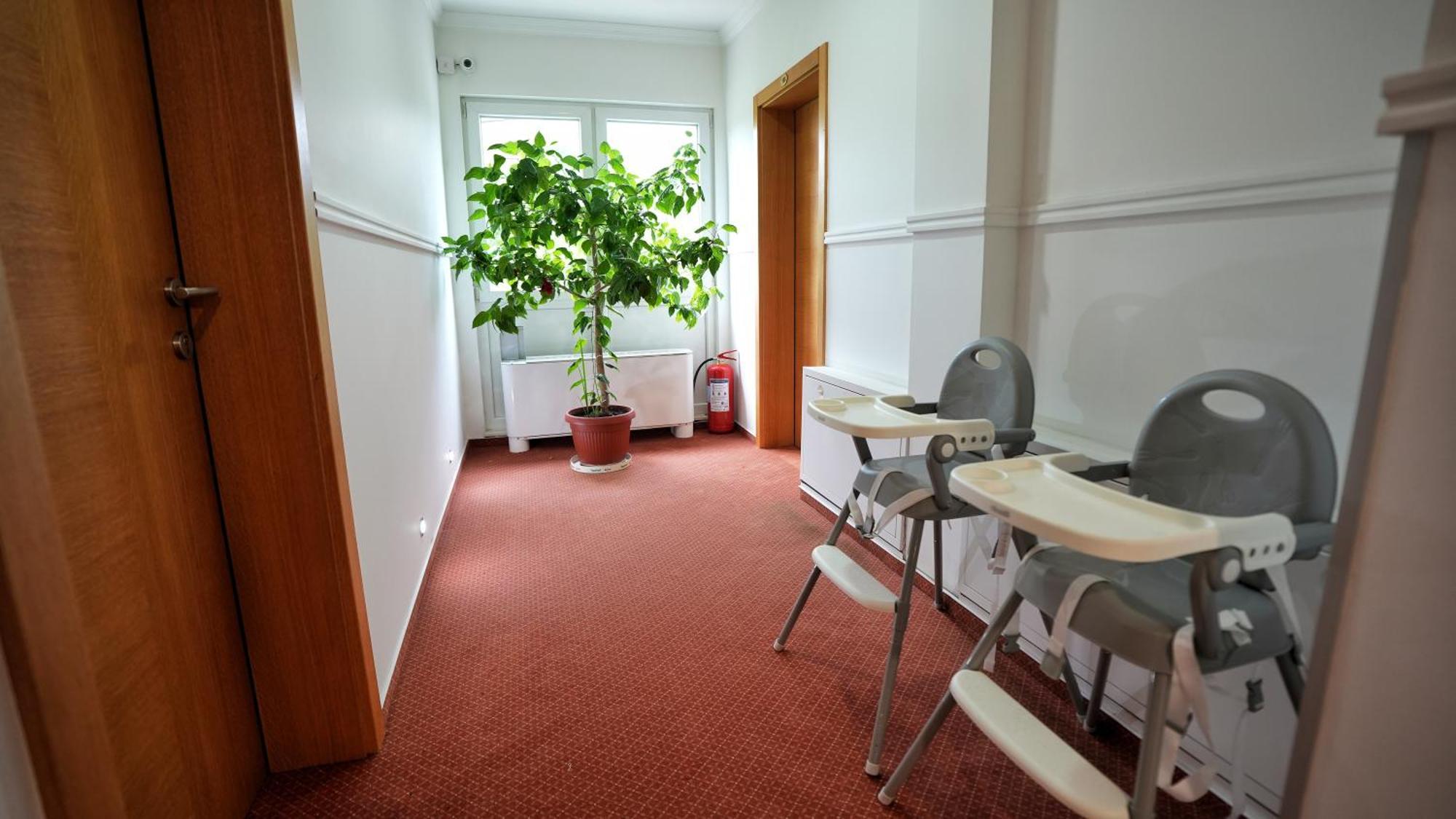 Motel "Izvor Bosne" Ilidža Екстериор снимка