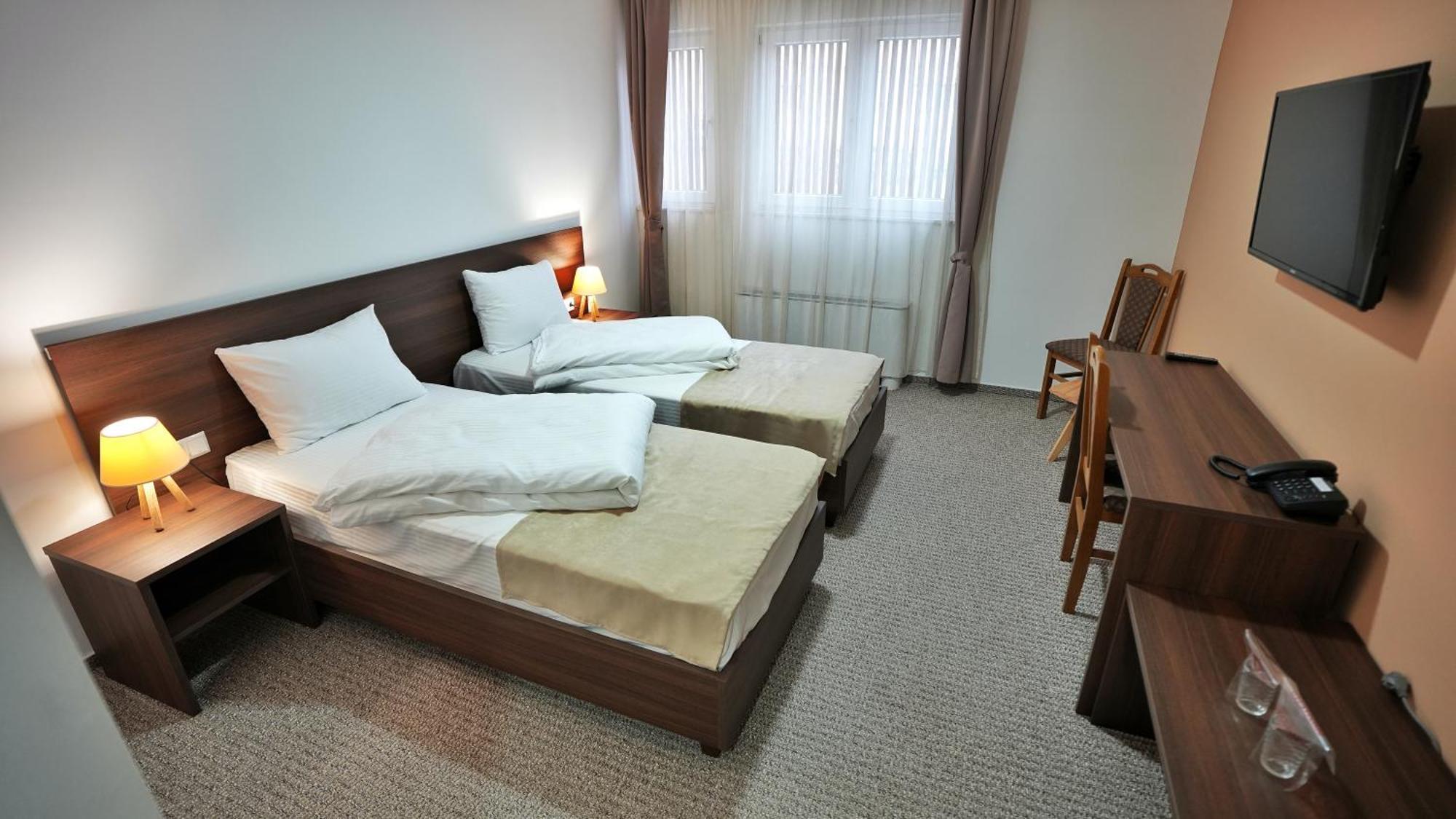 Motel "Izvor Bosne" Ilidža Екстериор снимка