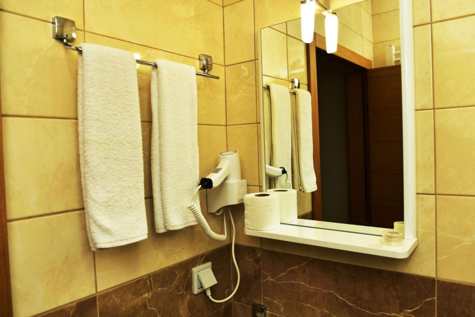 Motel "Izvor Bosne" Ilidža Екстериор снимка