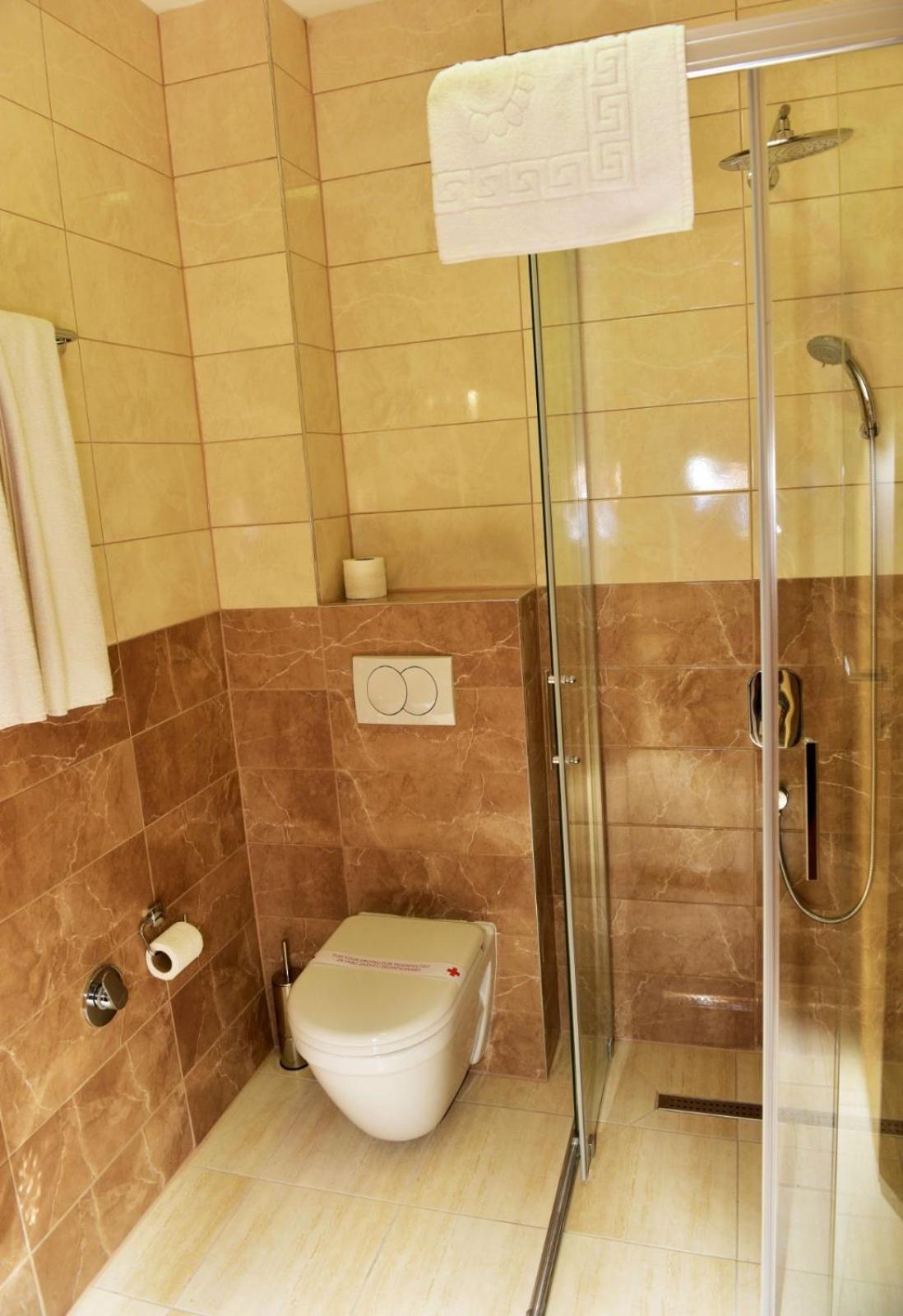 Motel "Izvor Bosne" Ilidža Екстериор снимка